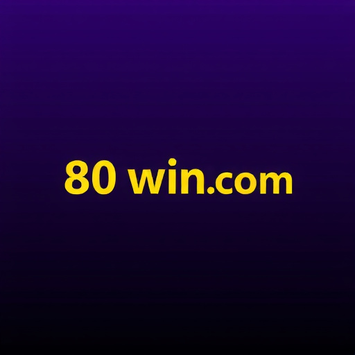 80 win com
